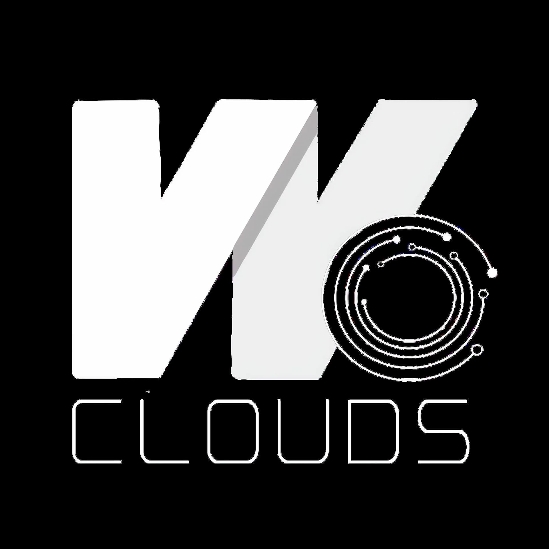 Logo Wonder Clouds