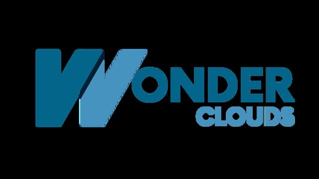 Logo Wonder Clouds Cusco