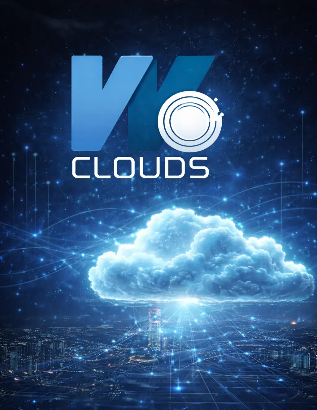 Tecnología digital WonderClouds